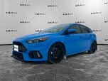 Ford Focus RS Hatchback