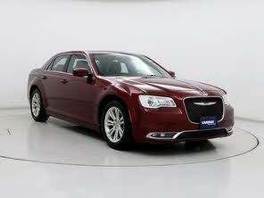 Chrysler 300 Touring RWD