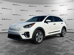 Kia Niro EV EX Premium FWD