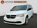 Dodge Grand Caravan SXT FWD