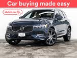 Volvo XC60 T6 Inscription AWD