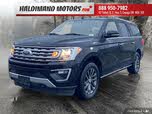 Ford Expedition MAX Limited 4WD