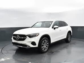 Mercedes-Benz GLC 300 RWD