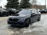 BMW 7 Series M760i xDrive AWD