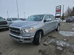 RAM 1500 Big Horn Crew Cab 4WD