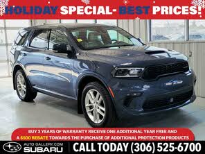 Dodge Durango GT AWD