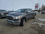 RAM 1500 Big Horn Crew Cab 4WD