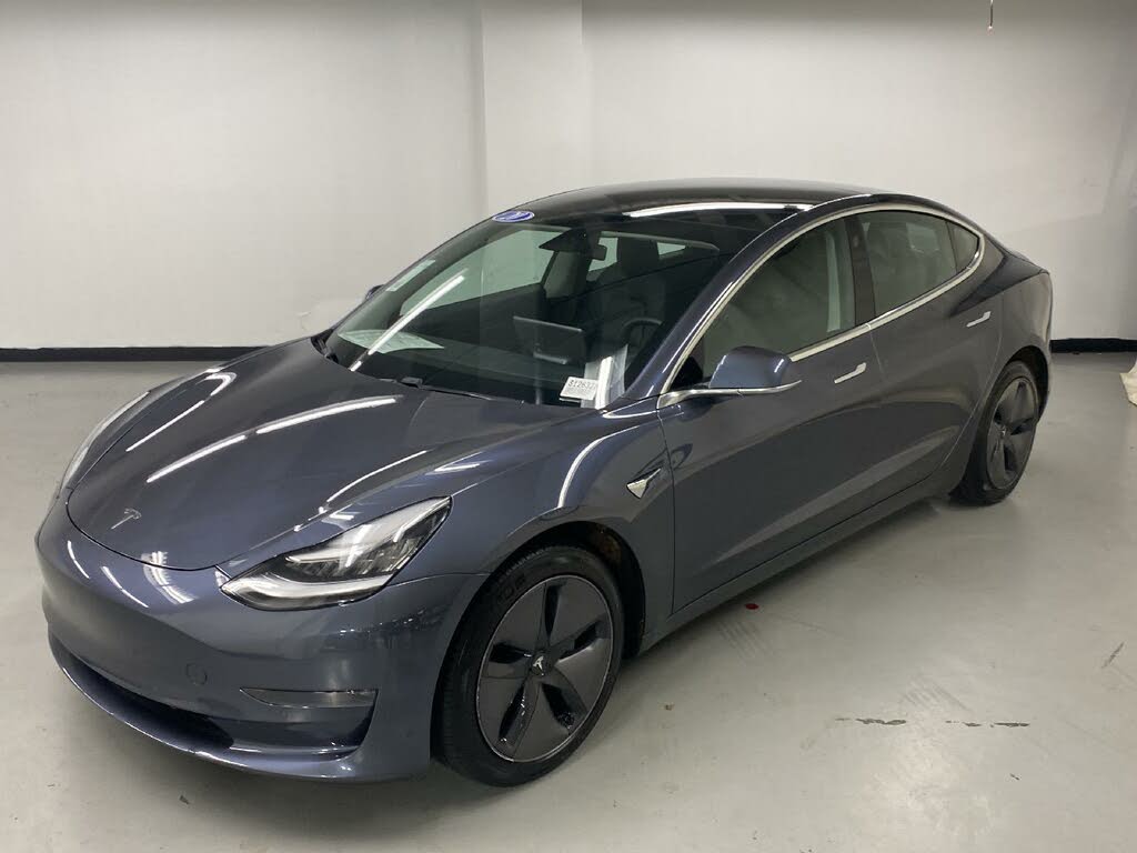 Used 2021 Tesla Model 3 for Sale with Photos CarGurus