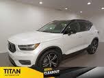 Volvo XC40 T5 R-Design AWD