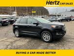 Ford Edge SEL AWD