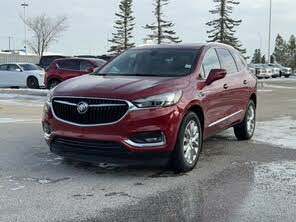 Buick Enclave Essence AWD