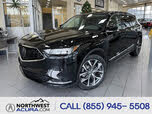 Acura MDX SH-AWD with Technology Package