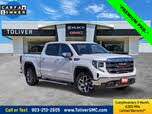 GMC Sierra 1500 SLT Crew Cab 4WD