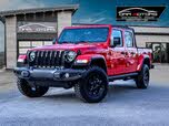 Jeep Gladiator Sport S Crew Cab 4WD