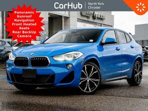 BMW X2 xDrive28i AWD