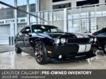 Dodge Challenger SRT8 RWD