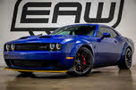 Dodge Challenger SRT Hellcat Redeye RWD