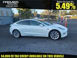 Tesla Model 3 Standard Range AWD