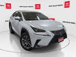 Lexus NX 300 Luxury AWD