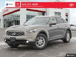 INFINITI FX35 AWD