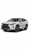 Lexus RX Hybrid 450hL Luxury AWD