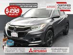 Honda HR-V Sport AWD