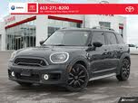 MINI Countryman Cooper S ALL4 AWD