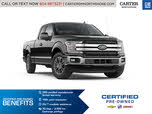 Ford F-150 Lightning Lariat SuperCrew AWD