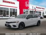 Honda Civic Hatchback Sport Touring FWD