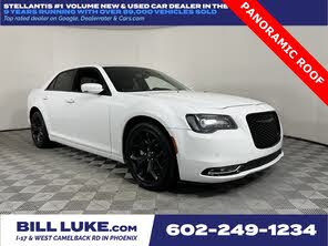 Chrysler 300 S V6 RWD