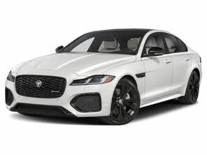 Jaguar XF P300 R-Dynamic SE AWD