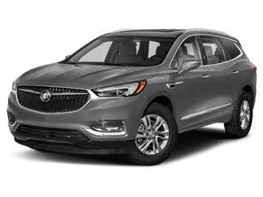 Buick Enclave Essence AWD