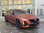 Cadillac CT5 Sport AWD