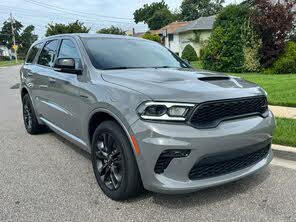 Dodge Durango R/T AWD