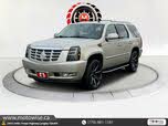 Cadillac Escalade 4WD