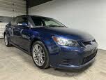 Scion tC Base