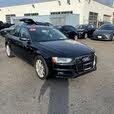 Audi A4 2.0T quattro Premium Plus AWD