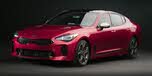 Kia Stinger GT2 AWD