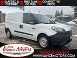 RAM ProMaster City ST Cargo Van