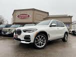 BMW X5 xDrive40i AWD