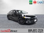 Honda Civic Hatchback Sport Touring FWD