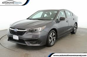 Subaru Legacy 2.5i AWD