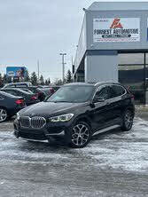 BMW X1 xDrive28i AWD