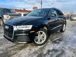 Audi Q3 2.0T quattro Technik AWD