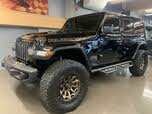 Jeep Wrangler Unlimited Rubicon 392 4WD