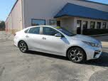 Kia Forte FE FWD