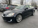 Lexus IS 250 RWD