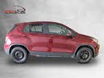 Chevrolet Trax LS FWD