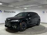 BMW iX xDrive40 AWD