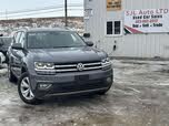 Volkswagen Atlas 3.6 FSI Highline 4Motion